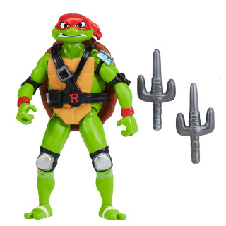 Игровая фигурка Раф TMNT 83832 серии "Черепашки-Ниндзя. Панцирный вихрь"