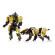 Дитячий ігровий трансформер JUNFA E2001-8 робот+тварина - гурт(опт), дропшиппінг 