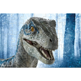 Дитячі Пазли Jurassic Park 