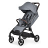Детская прогулочная коляска AMBER ME 1227 Owl Gray опт, дропшиппинг