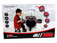 Дитяча ігрова ударна установка SF265774, 5 барабанів