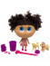 Лялька-пупс з домашнім улюбленцем BLD290 аксесуари в наборі  - гурт(опт), дропшиппінг 
