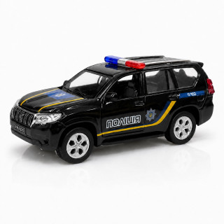 Автомодель дитяча Toyota Prado 