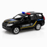 Автомодель дитяча Toyota Prado 