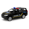 Детская автомобильная модель Toyota Prado 