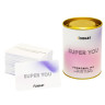 Карточная игра о себе Super you CBRT-9932, 125 вопросов опт, дропшиппинг