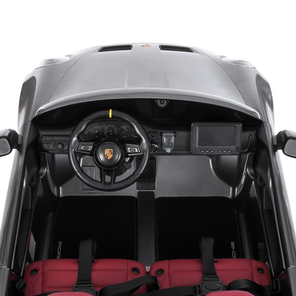 Дитячий електромобіль Машина M 6111(MP4)EBLRS-11(24V) до 50 кг - гурт(опт), дропшиппінг
