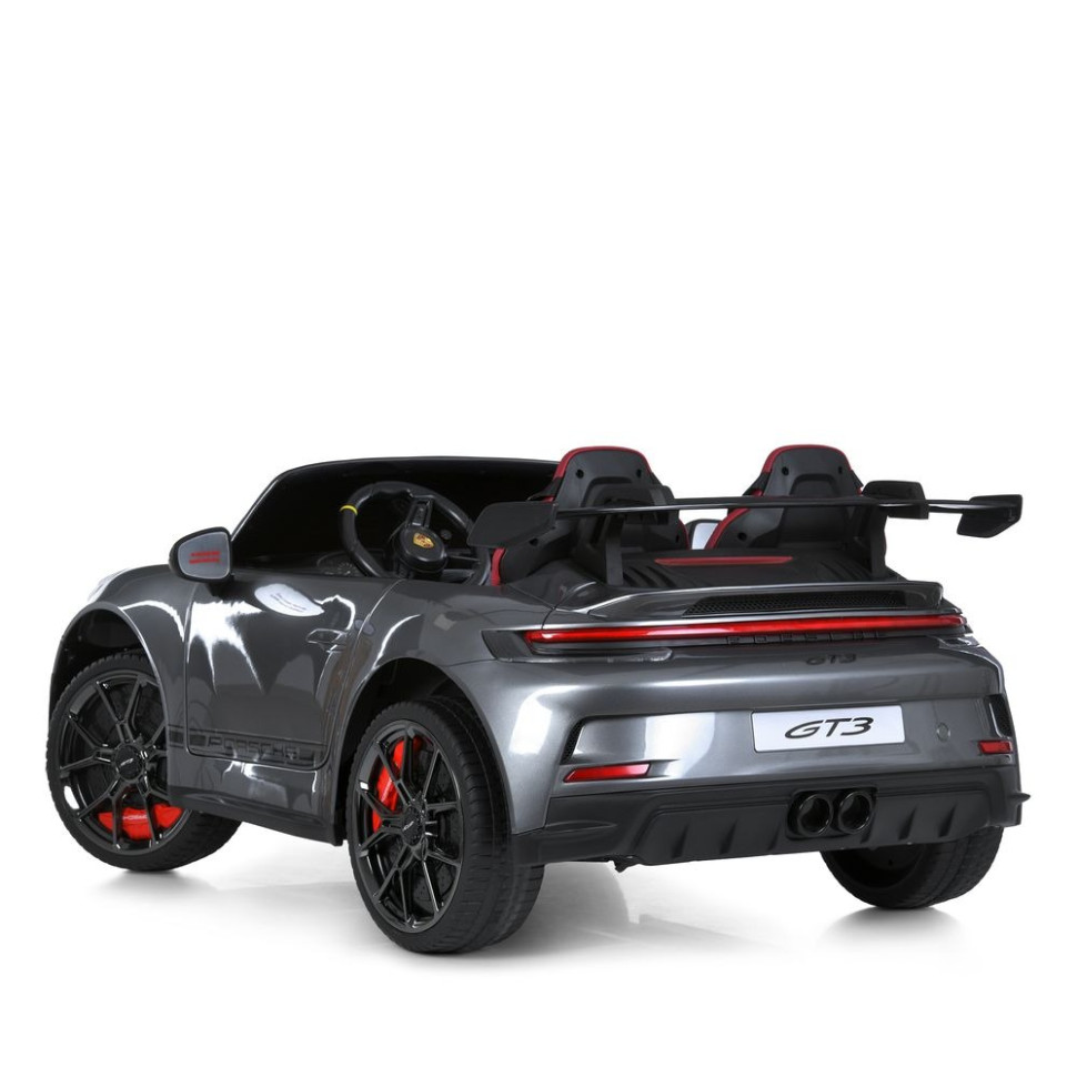 Дитячий електромобіль Машина M 6111(MP4)EBLRS-11(24V) до 50 кг - гурт(опт), дропшиппінг
