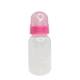 Пляшечка для годування MGZ-0204(Pink) 150 мл