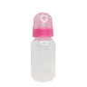 Бутылочка для кормления MGZ-0204(Pink) 150 мл опт, дропшиппинг