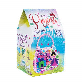 Набір для творчості Little Princess 30415 (укр.)
