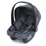 Детское автокресло i-LINE ME 1176 Melange Gray опт, дропшиппинг