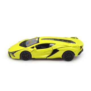 Автомодель "LAMBORGHINI SIAN" TechnoDrive 250346U, зеленый, 1:32