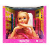 Кукла манекен для причесок 8415 DEFA 23 см опт, дропшиппинг