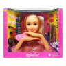Кукла манекен для причесок 8415 DEFA 23 см опт, дропшиппинг