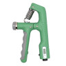 Эспандер кистевой с регулируемой нагрузкой и счетчиком MS 4219(Green) 10-100 кг опт, дропшиппинг