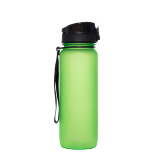 Бутылка для воды UZSPACE 3053(Fresh-Green) 800 мл, свеже-зеленая