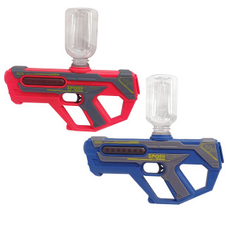 Дитячий водяний автомат WATER GUN 1005C, на акумуляторі