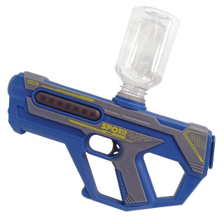 Дитячий водяний автомат WATER GUN 1005C, на акумуляторі