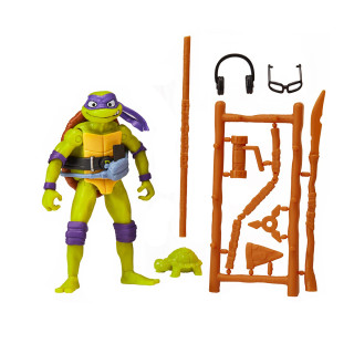 Ігрова фігурка Донателло TMNT 83282 серії 