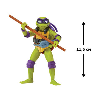 Ігрова фігурка Донателло TMNT 83282 серії 