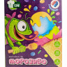 Детская магнитная игра 