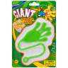 Дитяча іграшка-липучка у вигляді руки 1102-1578(Green-1) тягнеться - гурт(опт), дропшиппінг 