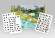 Детская обучающая игра с многоразовыми наклейками "ZOO Абетка" (КП-005) KP-005 на укр. языке опт, дропшиппинг
