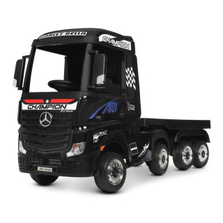 Детский электромобиль Грузовик M 4208EBLR-2(2) до 30 кг