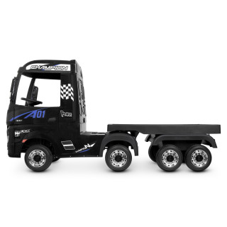 Детский электромобиль Грузовик M 4208EBLR-2(2) до 30 кг