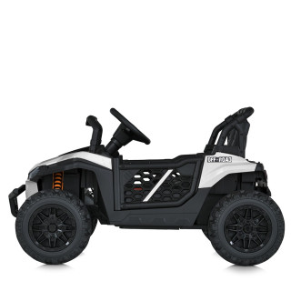Детский электромобиль Джип M 5811EBLR-1(24V) до 25 кг