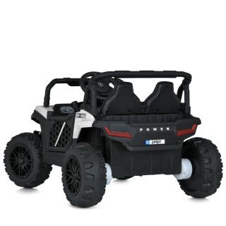 Детский электромобиль Джип M 5811EBLR-1(24V) до 25 кг