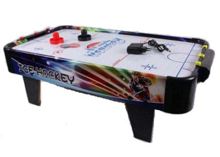 Настольный воздушный Хоккей ZC3003+3 от сети