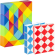 Кубик-рубик "Змійка" 114400, асортимент кольорів - гурт(опт), дропшиппінг 