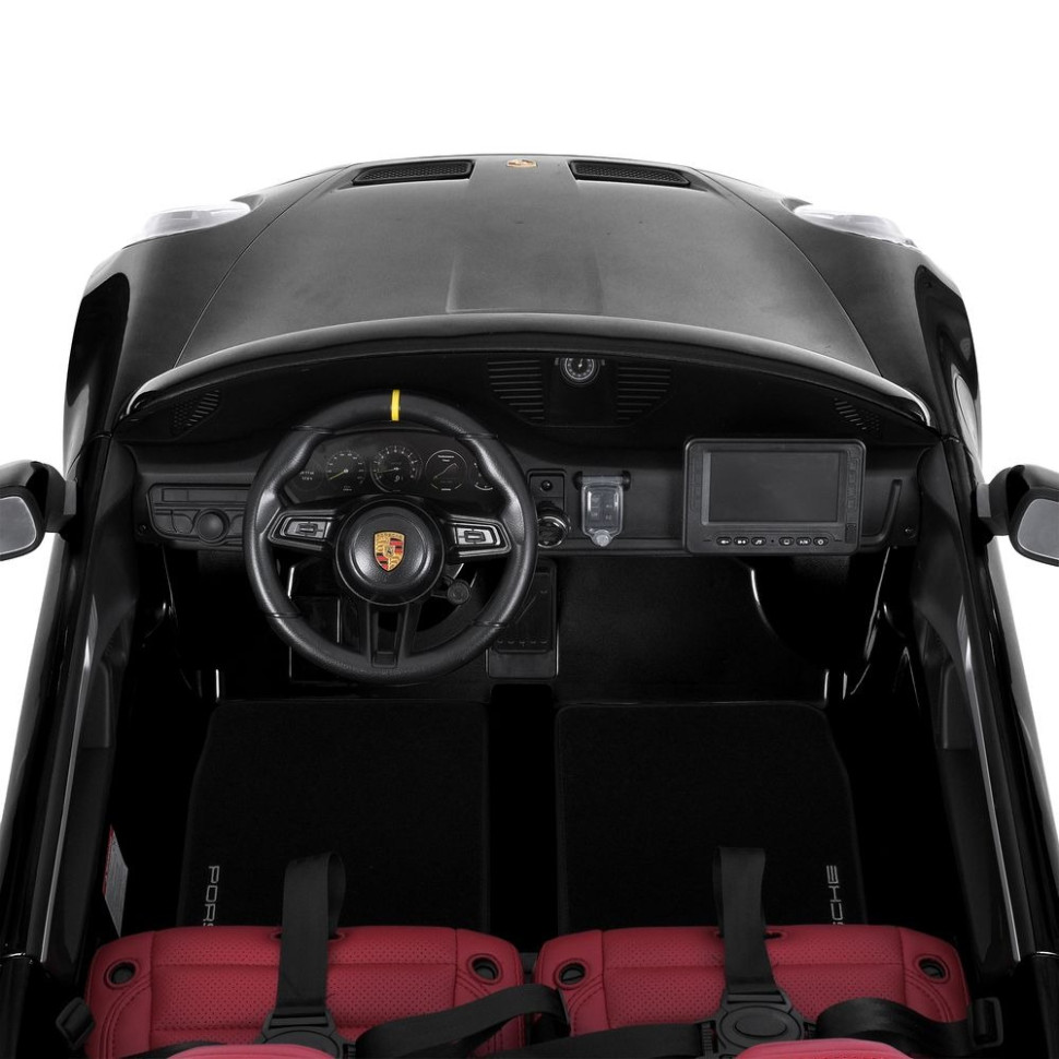 Дитячий електромобіль Машина M 6111(MP4)EBLRS-2(24V) до 50 кг - гурт(опт), дропшиппінг