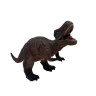 Динозавр Q9899-502A-1 резиновый, звук опт, дропшиппинг