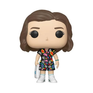 Игровая фигурка FUNKO POP! "Eleven in Mall Outfit" 38536 серия "Stranger Things"