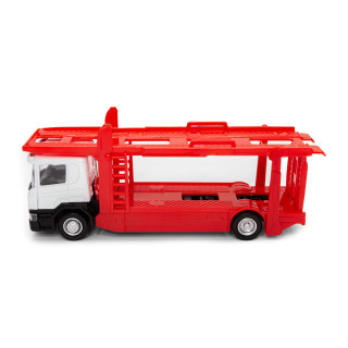 Игровой набор автомоделей "Автоперевозчик Sсania" 250430U масштаб 1:64
