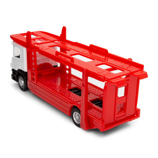 Игровой набор автомоделей "Автоперевозчик Sсania" 250430U масштаб 1:64