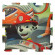 Детский коврик-мат M 5798 напольное покрытие из EVA опт, дропшиппинг