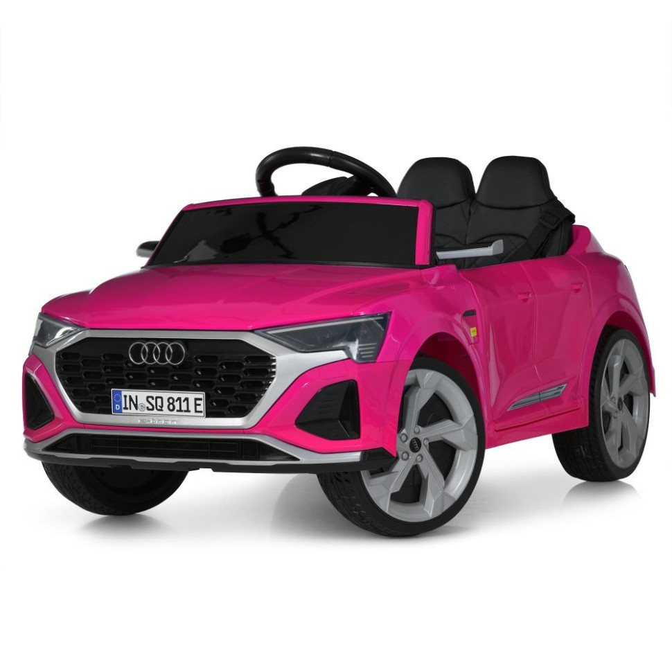 Дитячий електромобіль Машина Bаmbi M 5899EBLRS-8 до 30 кг - гурт(опт), дропшиппінг
