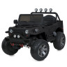 Детский электромобиль Джип M 6069EBLR-2(24V) до 60 кг опт, дропшиппинг