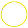 Обруч гімнастичний Хулахуп Великий 25256M(Yellow) 90 см - гурт(опт), дропшиппінг 