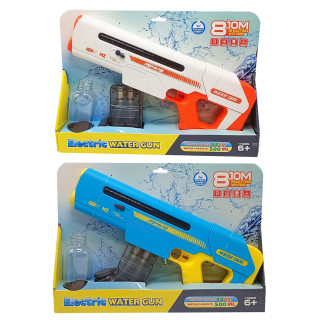 Дитячий водяний автомат WATER GUN 8005C, на акумуляторі