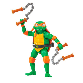 Ігрова фігурка Мікеланджело TMNT 83283 серії 