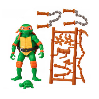 Ігрова фігурка Мікеланджело TMNT 83283 серії 