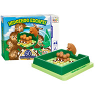 Логічна гра Евріка! Ah!Ha Hedgehog Escape (Догоні Їжака) 473543 (RL-KBK)
