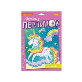 Дитячий набір для творчості 