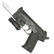 Дитячий іграшковий пістолет SP3855-R, на кульках
