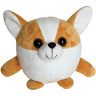 Игрушка мягконабивная 
